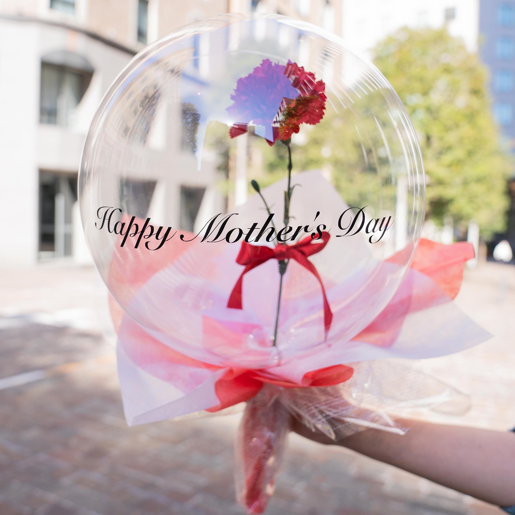 長持ちフライングブーケ jaj