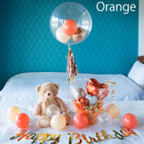 バースデーデコレーションセット1163 - ORYZAE Celebrations