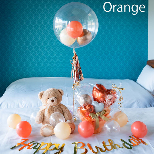 バースデーデコレーションセット1163 - ORYZAE Celebrations